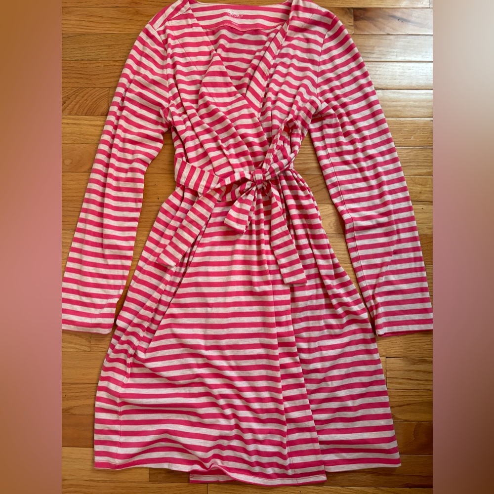 Bump maternity hospital robe